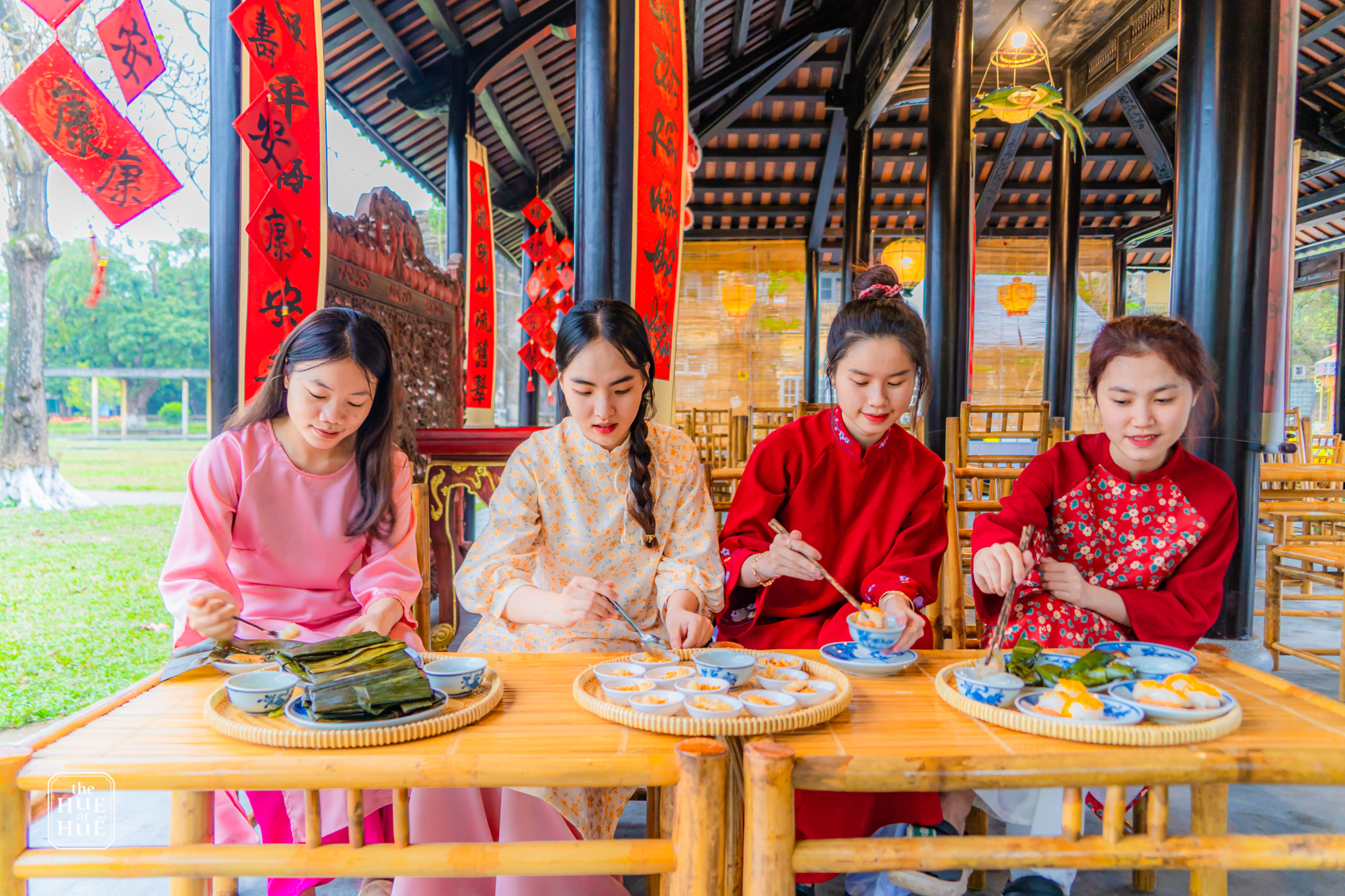 Ảnh: The HUE of Huế