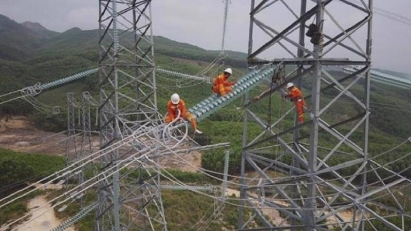 PM asks to put 500kV line into operation before June 30