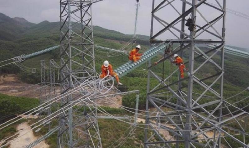 PM asks to put 500kV line into operation before June 30