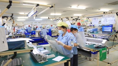 Over 1,000 enterprises established in Thanh Hoa in 5M