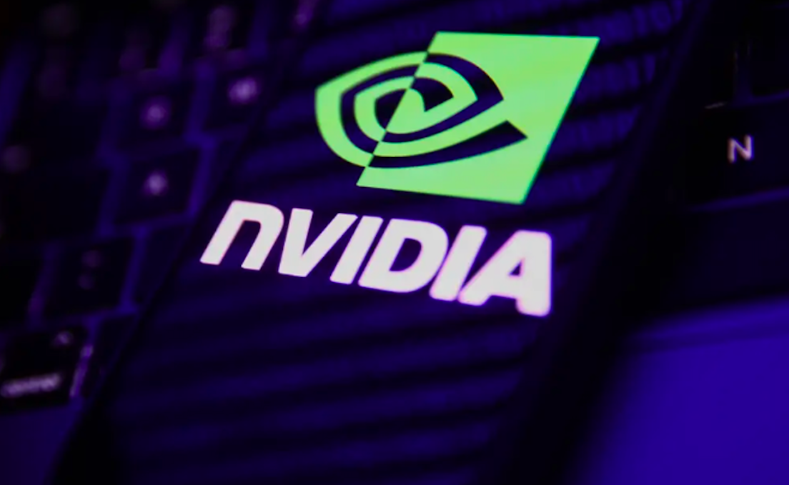 Ước tính thị phần của Nvidia trên thị trường chip AI tổng hợp sẽ giảm từ khoảng 81% vào năm tới xuống còn khoảng 63% vào năm 2030 - Ảnh minh họa.