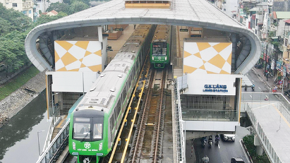 To overcome delays in metro projects
