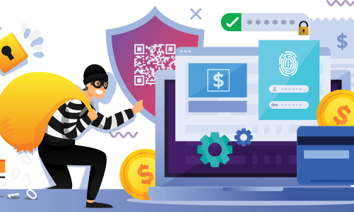 Ngăn chặn lừa đảo trên mạng, tạo dựng niềm tin số cho người dùng