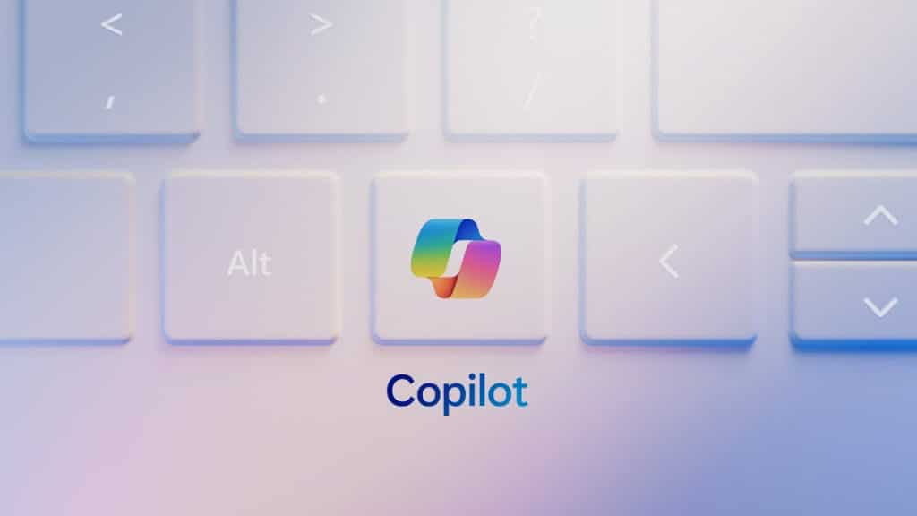 Trợ lý ảo Copilot đóng vai trò quan trọng trong tầm nhìn tương lai của Microsoft.