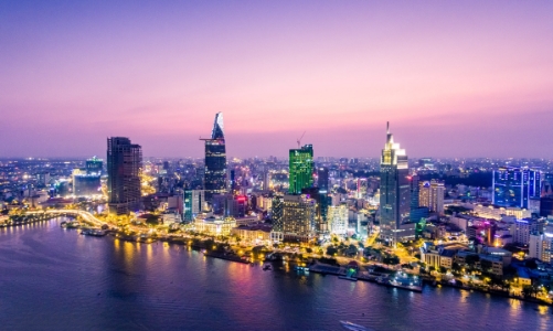 Tốc độ thu hồi vốn từ đầu tư công nghệ của doanh nghiệp nhỏ tại Việt Nam dẫn đầu trong khu vực Châu Á-Thái Bình Dương