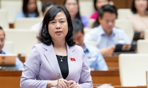 Bộ trưởng Y tế nói về phương án xử lý việc vay mượn trang thiết bị phòng chống dịch 