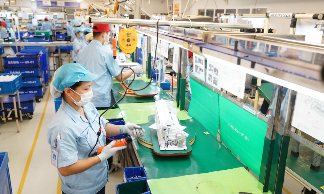 Trong 4 tháng đầu năm 2024 có 86.365 doanh nghiệp rút lui khỏi thị trường, tăng 12,2% so với cùng kỳ năm 2023.