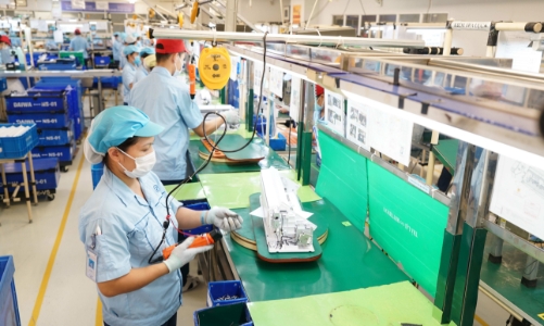 Đại biểu Quốc hội lo doanh nghiệp kiệt sức