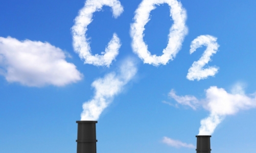 Tăng cường năng lực báo cáo, kiểm kê khí nhà kính