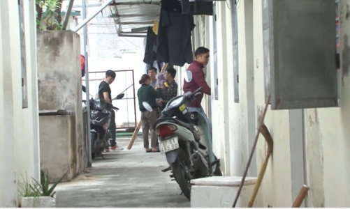 Hà Nội: Nhu cầu về nhà ở của người lao động đang vượt xa khả năng cung ứng 