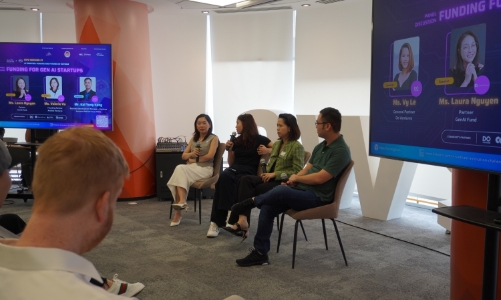 Lĩnh vực AI: Đầu tư và xu hướng thị trường tại Việt Nam