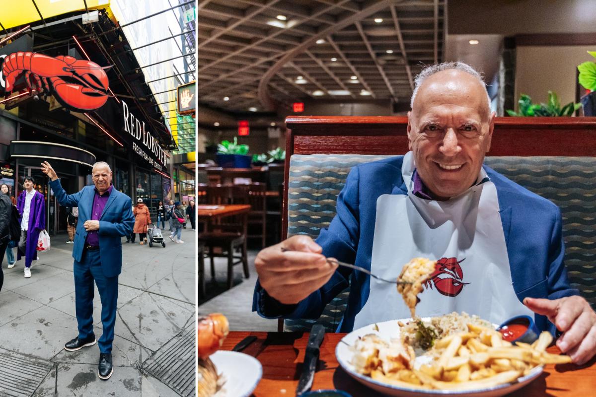 Thực kh&aacute;ch &ugrave;n &ugrave;n k&eacute;o tới c&aacute;c nh&agrave; h&agrave;ng của Red Lobster chỉ để ăn thỏa th&iacute;ch m&oacute;n t&ocirc;m v&agrave; khoe l&ecirc;n mạng x&atilde; hội, khiến c&ocirc;ng ty thua lỗ nặng nề.