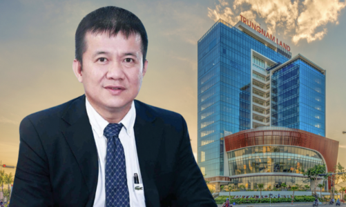 Chủ tịch Trung Nam Group vừa bị tạm hoãn xuất cảnh 