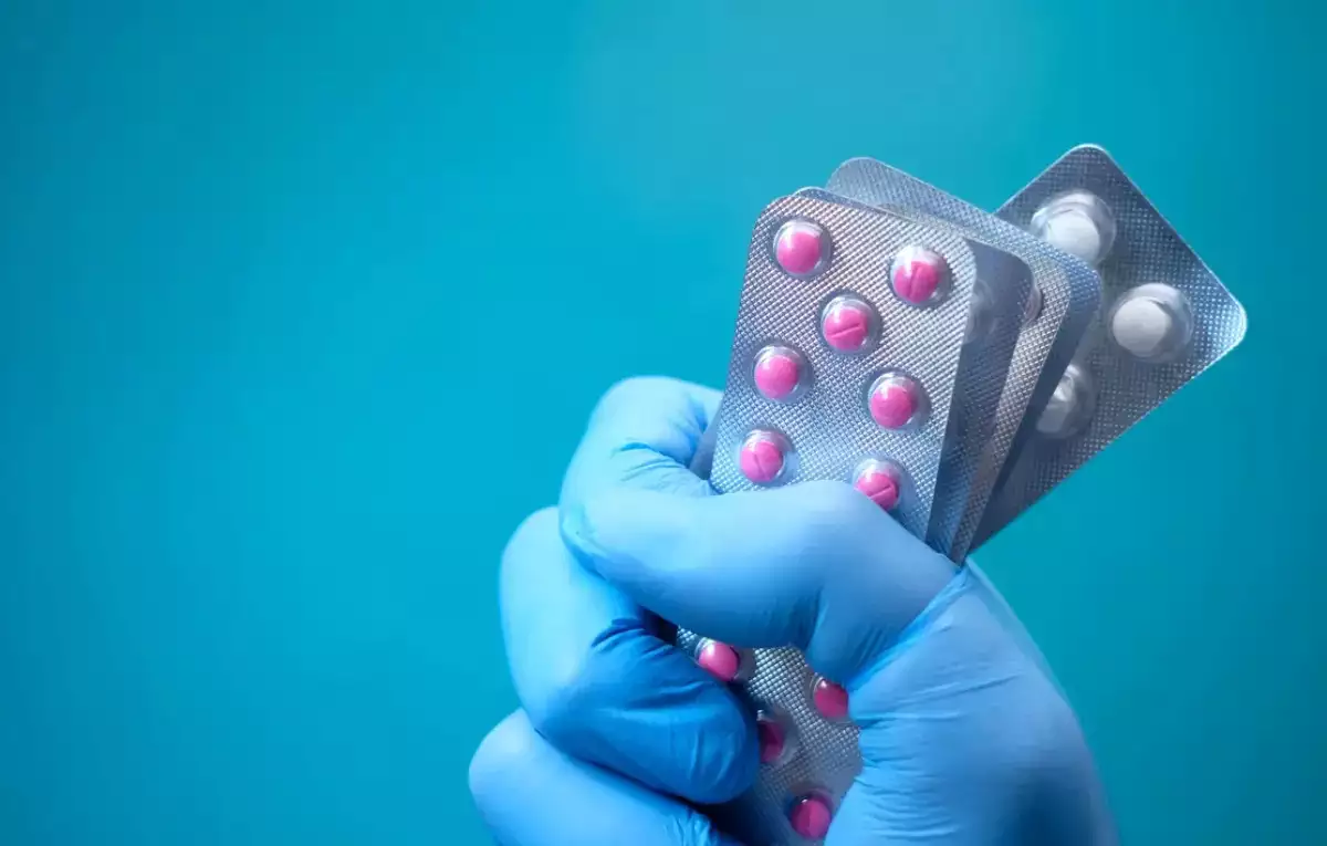 Ảnh: ET Healthworld