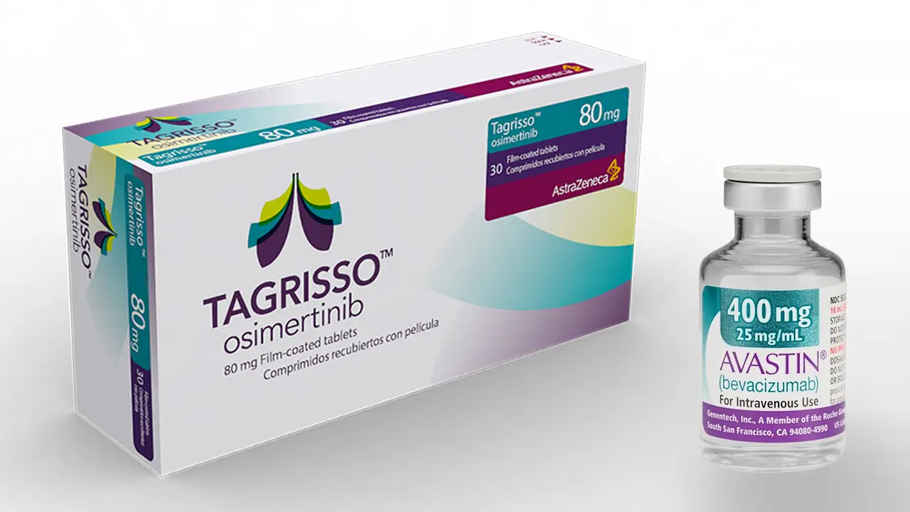 Theo bồi thẩm đoàn, thuốc ung thư phổi Tagrisso của AstraZeneca đã vi phạm quyền sáng chế của công ty con Wyeth, được Pfizer mua lại kể từ năm 2009.