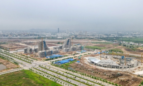 Hải Phòng thành lập 2 Tổ công tác tháo gỡ vướng giải ngân vốn đầu tư công