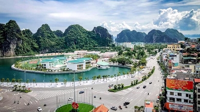 A highlight in attracting foreign investment