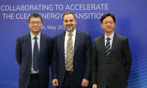 “Đại gia” bán dẫn hàng đầu thế giới ADI: “Việt Nam là đích đến của nhiều nhà đầu tư trên thế giới