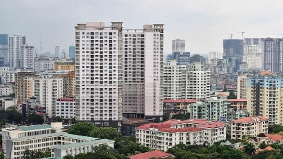 Hanoi calls for investment in 36 projects