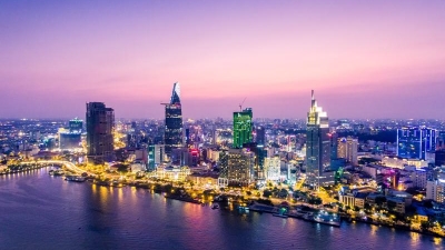 Vietnamese small firms lead Asia-Pacific in technology invesment return