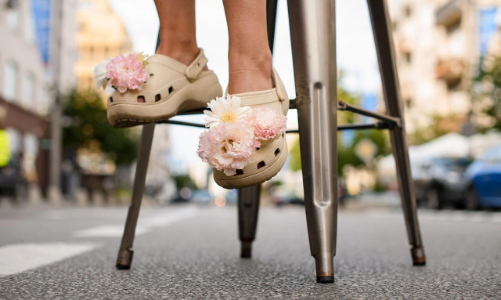 Làng mốt chứng kiến những cái tên bình dân “lên ngôi”