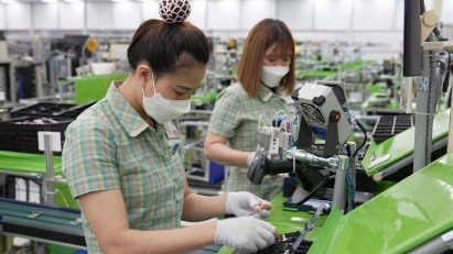 More high-quality labor force required