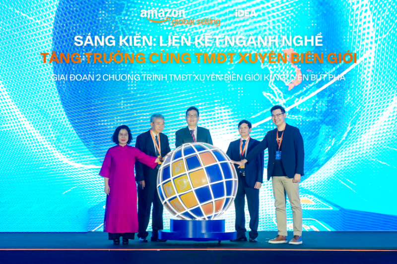 Local businesses conquering the global market thanks to cross-border e-commerce