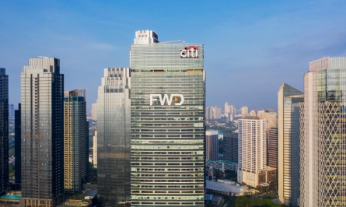 Tập đoàn FWD bắt tay với Amazon Web Services để chuyển đổi các trung tâm dữ liệu sang điện toán đám mây