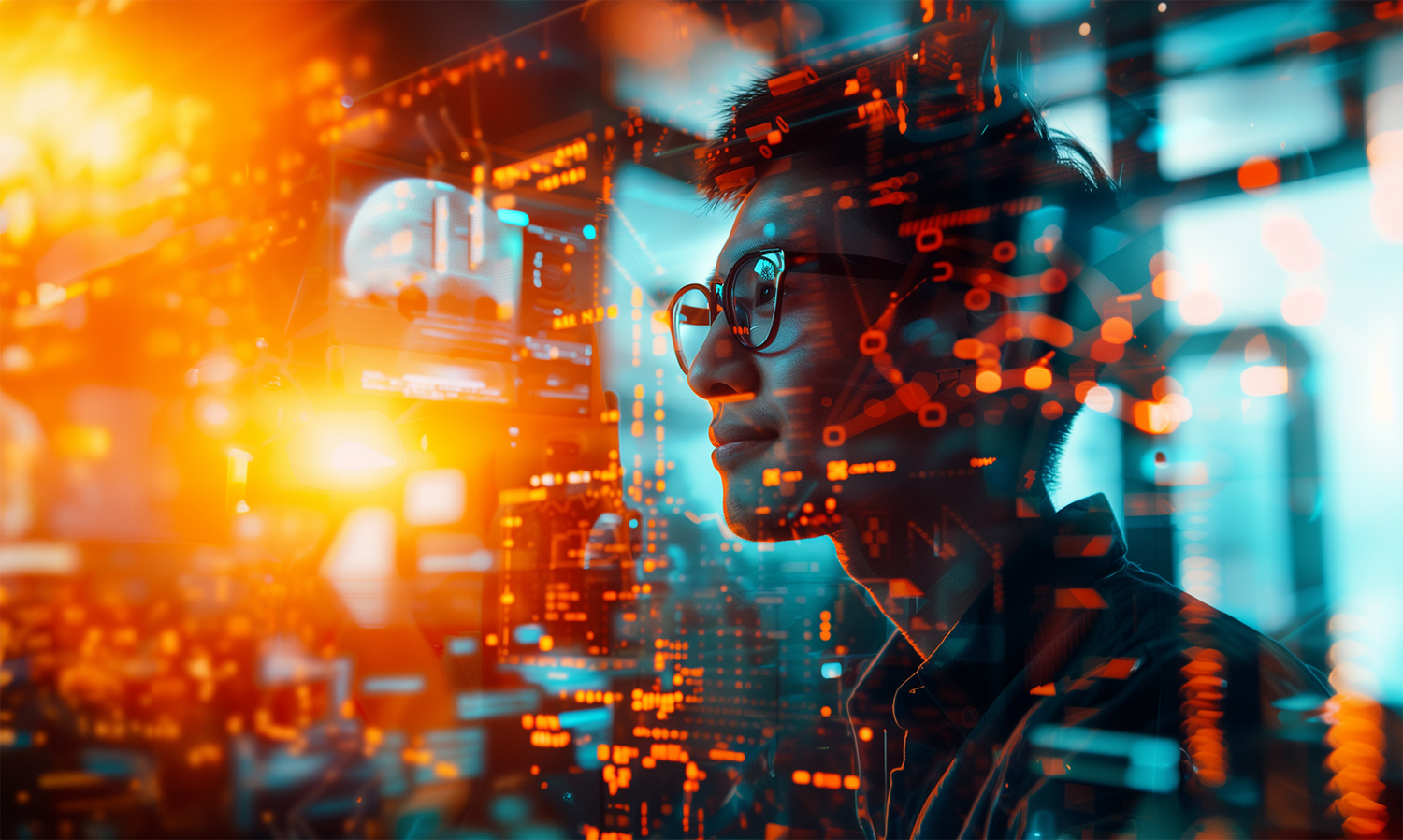 Với h&agrave;nh động đẩy mạnh ứng dụng tr&iacute; tuệ nh&acirc;n tạo tạo sinh, thể hiện r&otilde; sự ki&ecirc;n định của FWD với cam kết chuyển đổi số v&agrave; đặt kh&aacute;ch h&agrave;ng l&agrave;m trọng t&acirc;m.