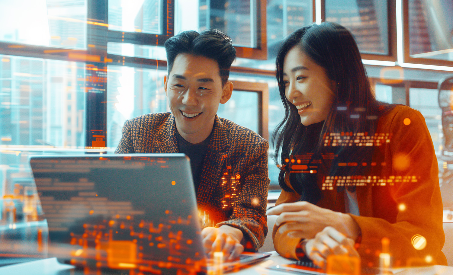 Chiến lược ưu ti&ecirc;n điện to&aacute;n đ&aacute;m m&acirc;y l&agrave; nền tảng của việc khai th&aacute;c AI tạo sinh gi&uacute;p FWD n&acirc;ng cao trải nghiệm kh&aacute;ch h&agrave;ng v&agrave; mở rộng hoạt động trong kinh doanh.