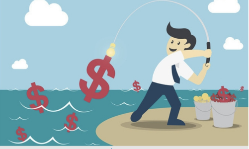 Khi cổ phiếu UPCoM nổi sóng