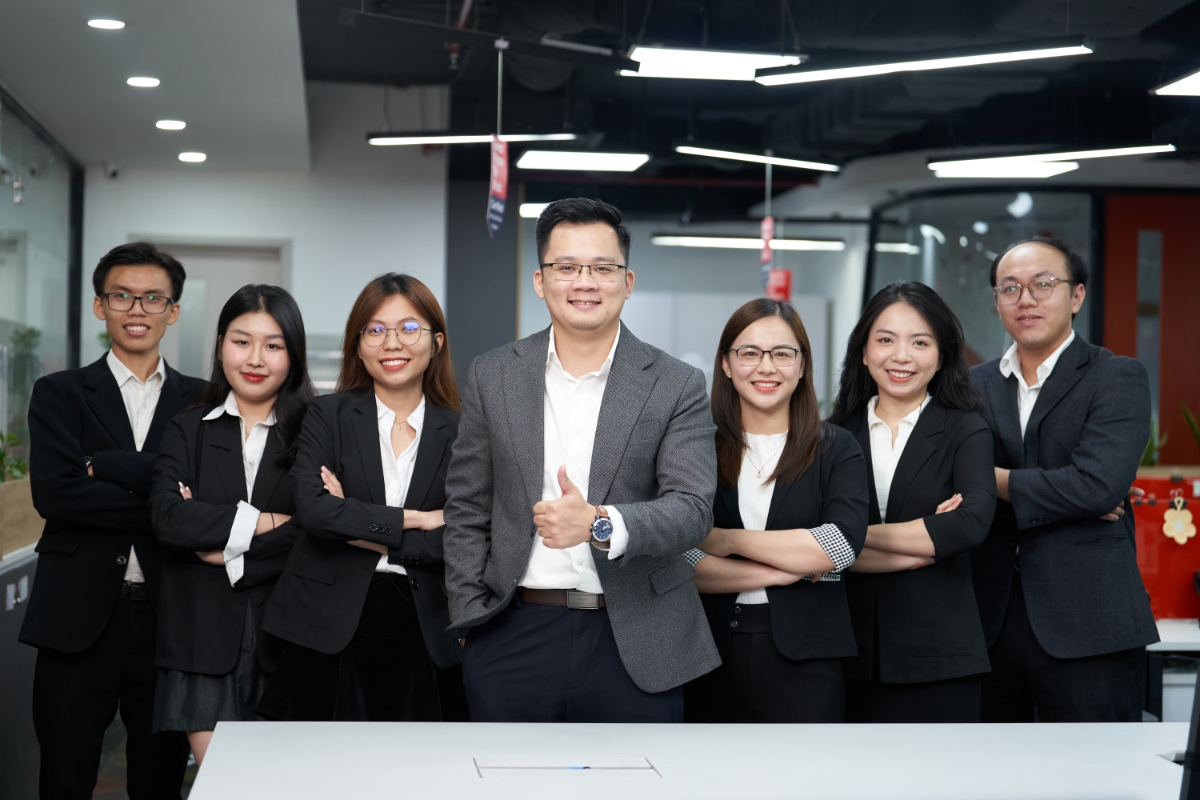 Talentnet tự hào là đơn vị đã và đang đồng hành cùng hơn 500 doanh nghiệp tại Việt Nam trong quá trình tuyển dụng lao động nước ngoài.