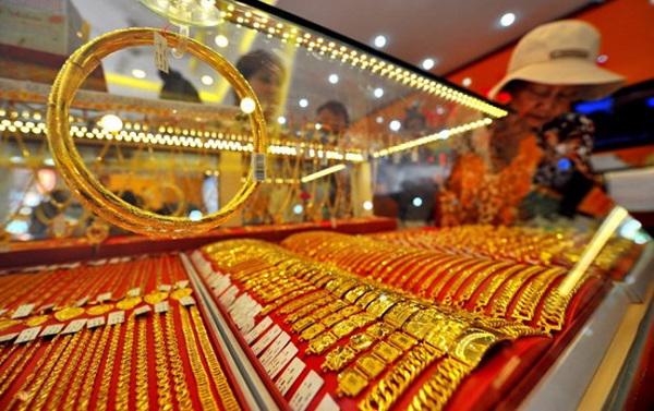 Central bank to inspect gold trading activities