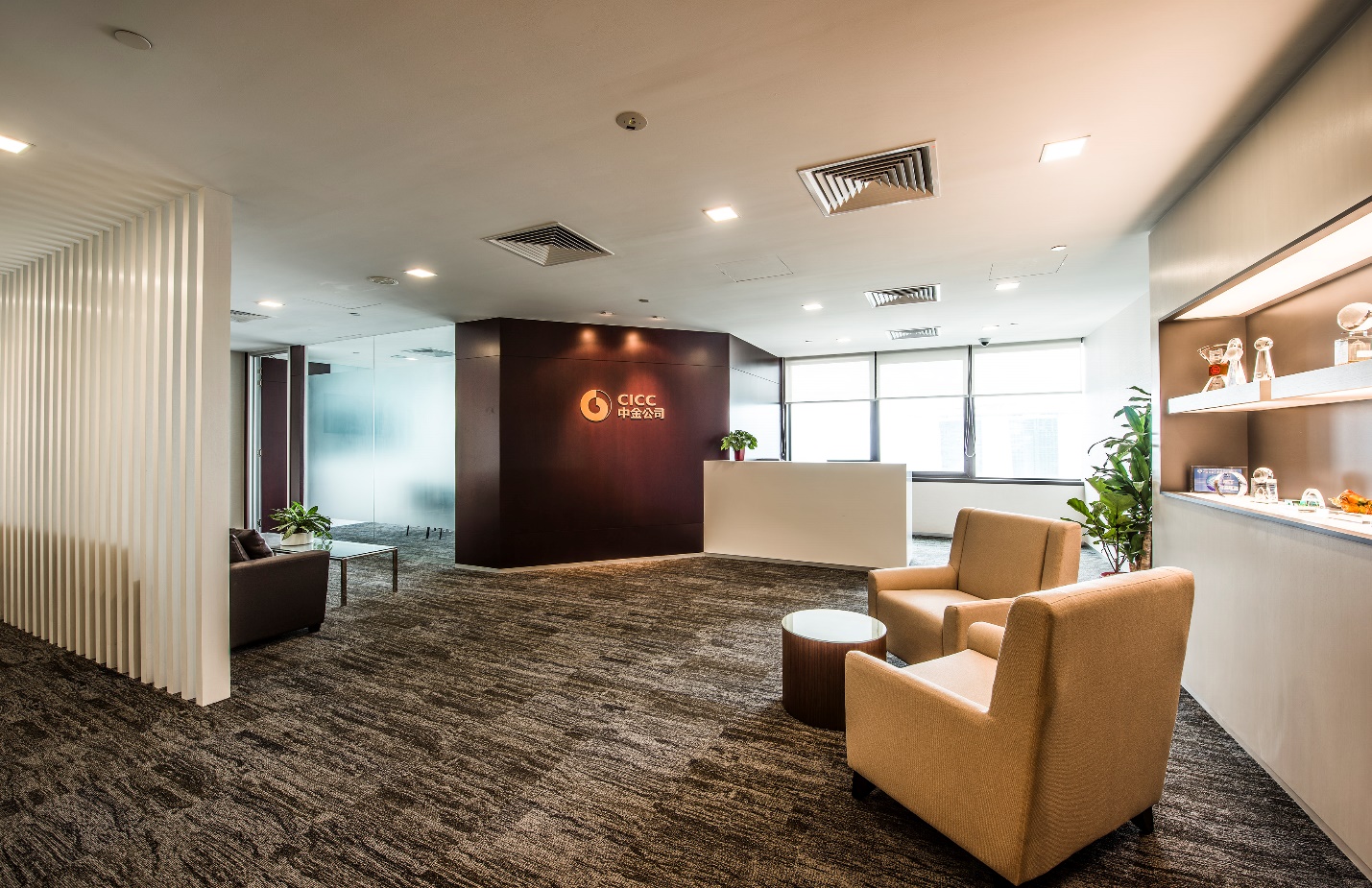 Ngày 27/9/2023 Ủy ban Chứng khoán Nhà nước chính thức chấp thuận cho công ty CICC Singapore thành lập VPĐD CICC tại Việt Nam với thời gian hoạt động là 5 năm.