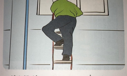 Hướng dẫn cách thoát nạn và xác định đường lối thoát nạn khi xảy ra hỏa hoạn