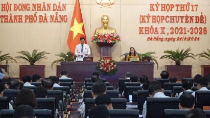 Da Nang approves public projects worth $47 m in total
