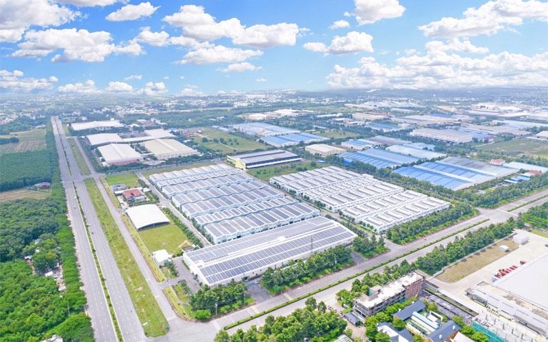 Thanh Hoa approves 540-ha industrial park