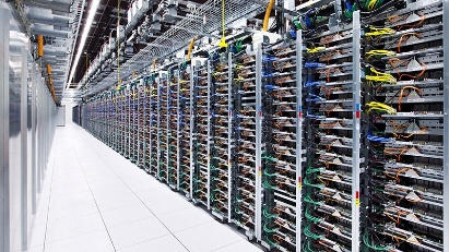 Data center market is forecast to grow strongly 