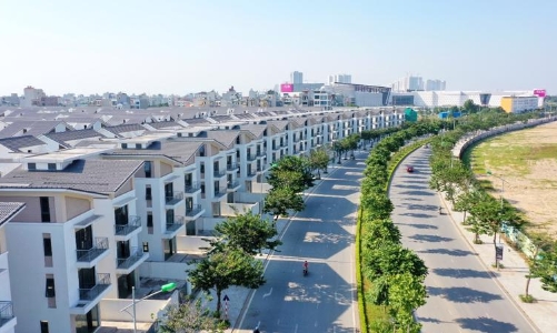 Thanh Hóa huy động hơn 19.000 tỷ đồng phát triển nhà ở trong năm nay