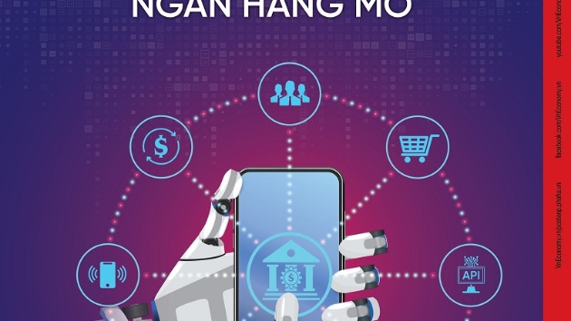 Tạp chí Kinh tế Việt Nam số 22-2024