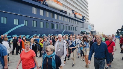 Vietnam remains attractive to European tourists