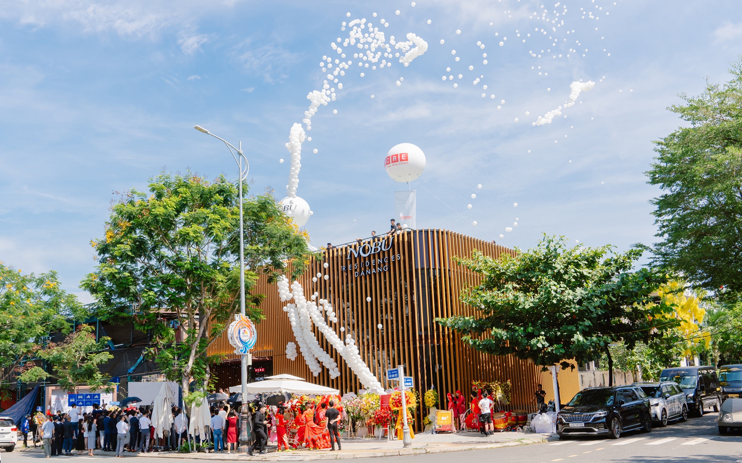 VCRE chính thức khai trương Nhà mẫu Nobu Residences Danang – căn hộ nghỉ dưỡng thương hiệu Nobu đầu tiên tại Đông Nam Á