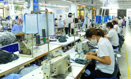 Thanh Hóa có thêm nhà máy hơn 1.000 tỷ đồng