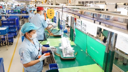 Legal framework for businesses needs further improvement