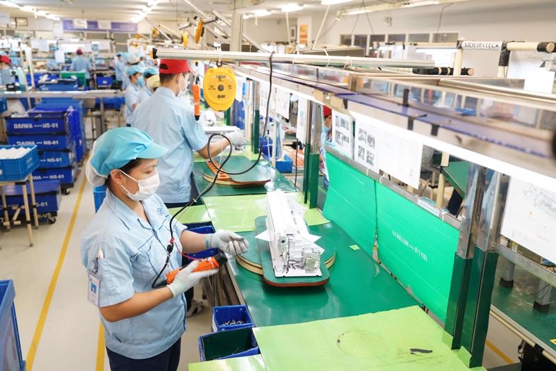 Legal framework for businesses needs further improvement