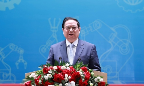 Thủ tướng: Năng suất lao động là động lực tăng trưởng nhanh và bền vững 