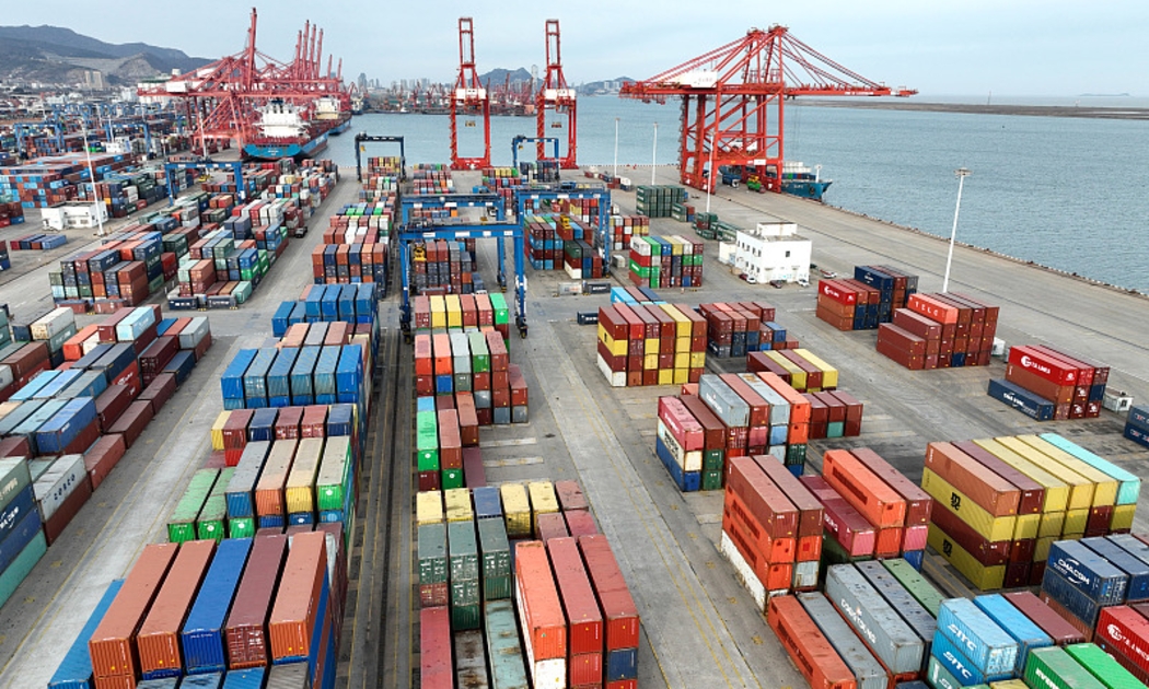 Tình trạng tăng giá cước vận tải biển, ùn tắc cục bộ tại một số cảng khu vực châu Á