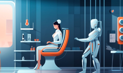 AI đang biến đổi ngành công nghiệp thời trang và làm đẹp cao cấp