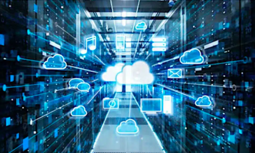 Kỷ nguyên đám mây mới của các nền tảng lưu trữ dữ liệu