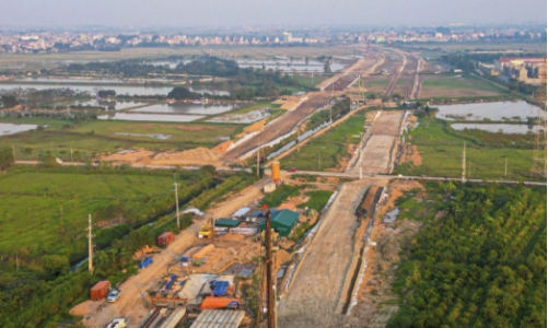 Hà Nội sẽ có thêm khu công nghiệp gần 175 ha